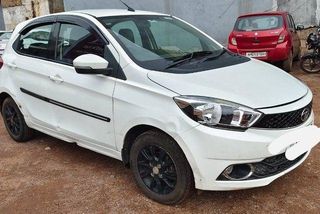 Used 1.05 Revotorq XZ
