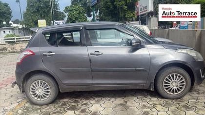 2015 Maruti Suzuki Swift वीएक्सआई