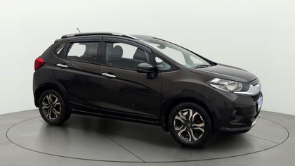 2018 Honda WR-V i-DTEC वीएक्स