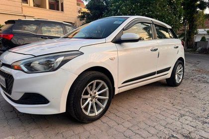 63 Used Hyundai i20 in Sri Muktsar Sahib