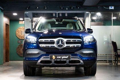 Used 450 4MATIC BSVI