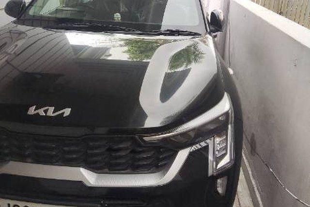 Second-hand 2024 Kia Sonet Gravity for sale in Jaipur
