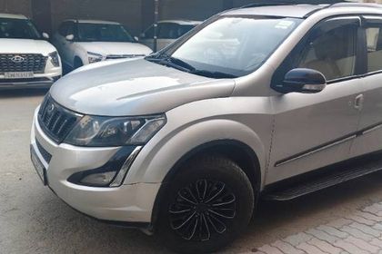 Used AT W6 2WD