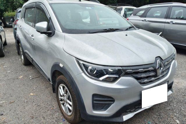 Renault Triber RXT BSIV Second-hand 2020 Renault Triber RXT BSIV for sale in New Delhi