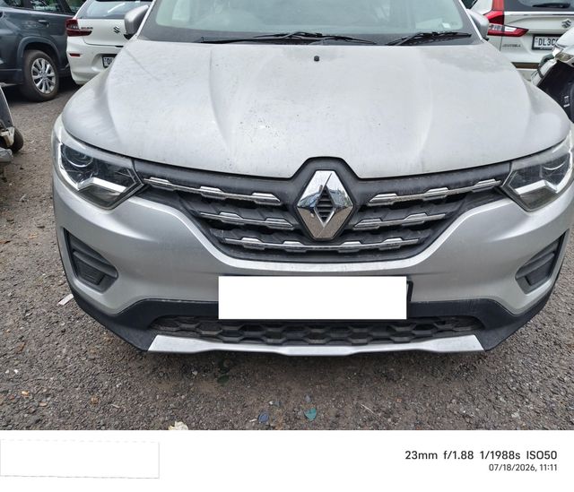 Image Used Car