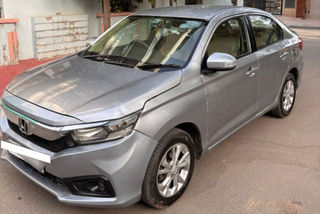 Used V Petrol BSIV