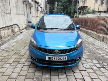 Used XZA Plus