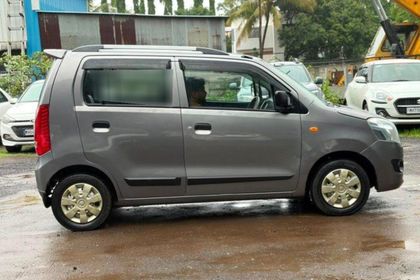 67 Used Maruti Suzuki Wagon R in Chalisgaon