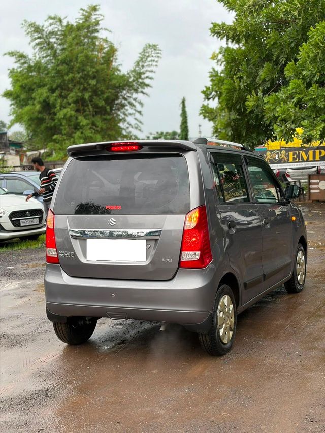 Image Used Car