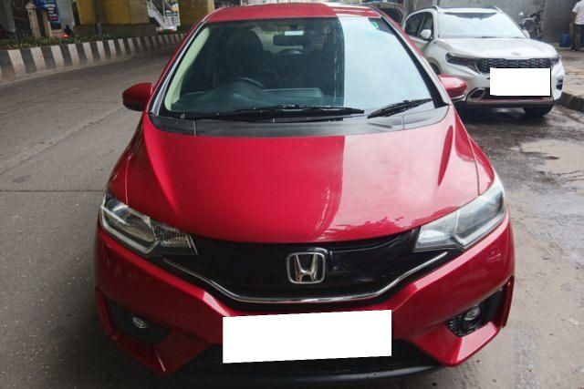 Honda Jazz VX CVT Second-hand 2018 Honda Jazz VX CVT for sale in Mumbai