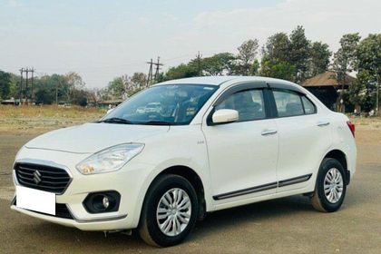 19 Used Maruti Suzuki Swift Dzire in Hingoli