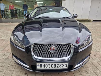 Used 2.2 Litre Luxury
