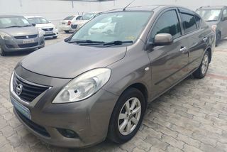 Used XV