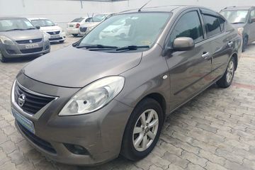 Used XV