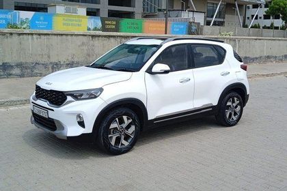 Used HTX Turbo DCT