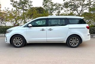 Used Limousine