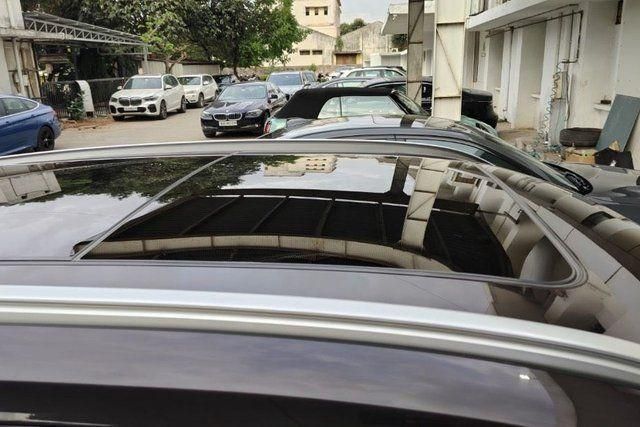 Second-hand 2019 BMW X1 xDrive 20d xLine for sale in Bangalore