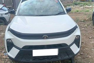 Used Smart Plus CNG