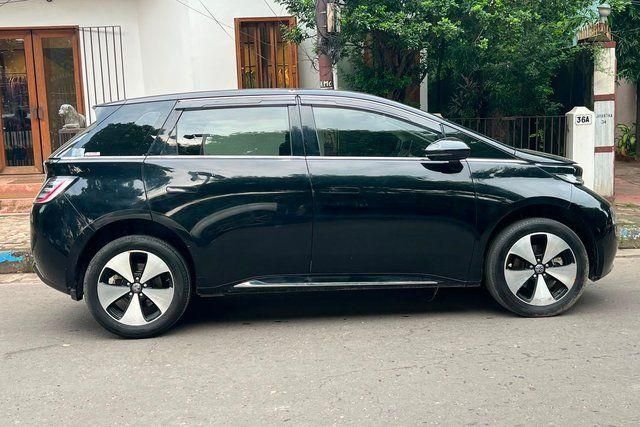 MG Windsor EV Essence Second-hand 2025 MG Windsor EV Essence for sale in Kolkata