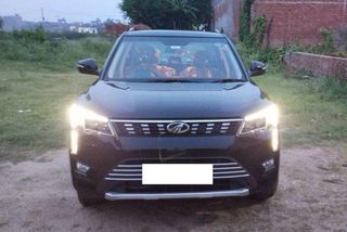 Used W8 Diesel BSVI