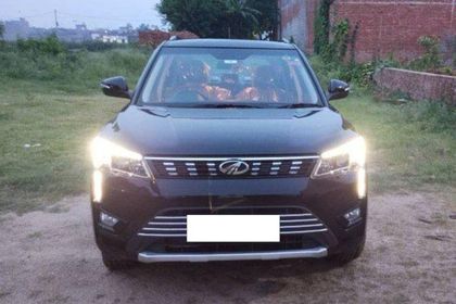 Used W8 Diesel BSVI