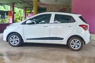 Used Magna