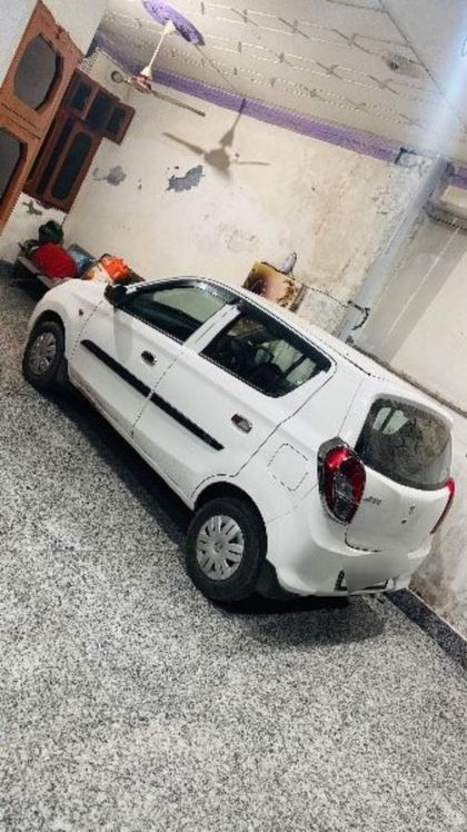 68 Used Maruti Suzuki Alto 800 in Gurdaspur