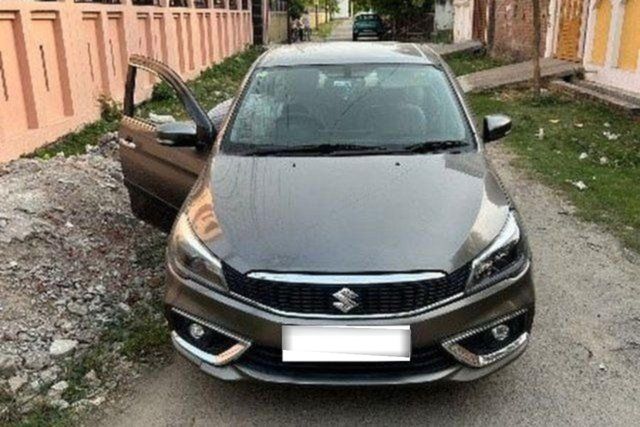 Second-hand 2019 Maruti Suzuki Ciaz Alpha BSIV for sale in Lucknow