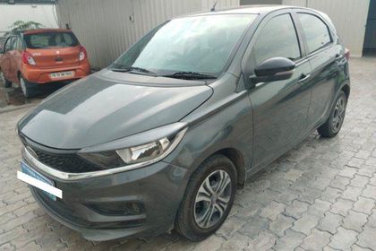 Used XT