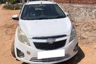 Used Diesel LT