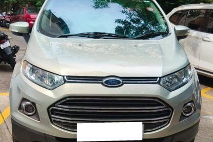30 Used Ford Ecosport in Chennai
