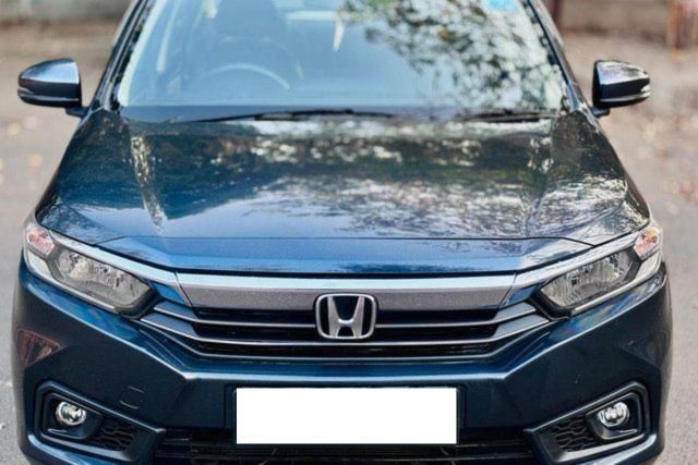 Honda Amaze 2nd Gen S BSVI Second-hand 2023 Honda Amaze 2nd Gen S BSVI for sale in New Delhi