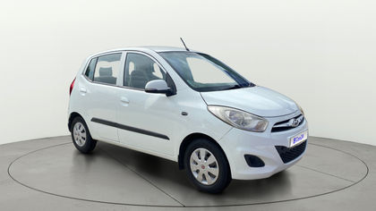 11 Used Hyundai i10 in Rajkot