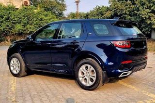 Used Dynamic SE Diesel