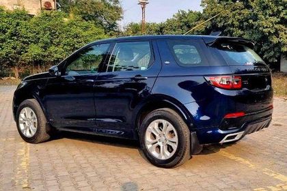 Used Dynamic SE Diesel