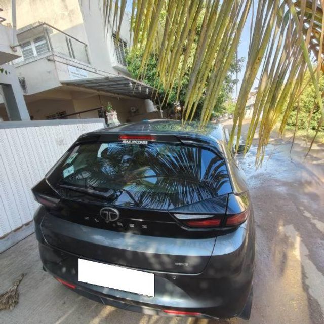 Image Used Car