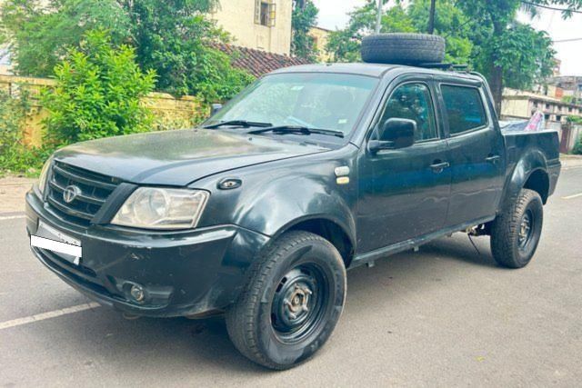 Tata Xenon XT EX 4X2 Second-hand 2015 Tata Xenon XT EX 4X2 for sale in Jabalpur