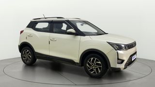 Used W8 Opt AMT