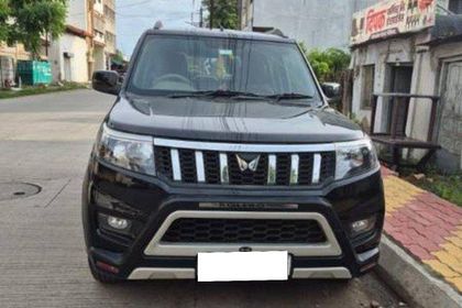Used N10 R BSVI