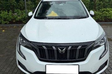 Used AX7L 7Str Diesel AT