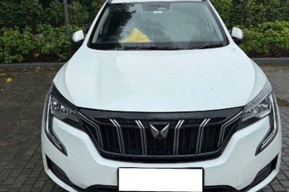 Used AX7L 7Str Diesel AT