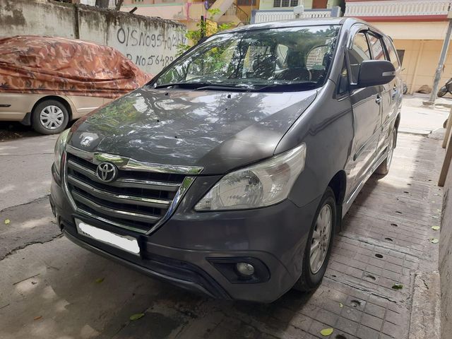 Image Used Car