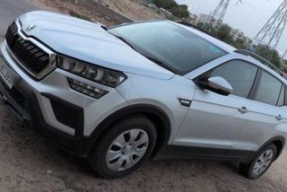 Used 1.0 TSI Active BSVI