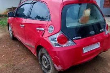 Used S Option MT