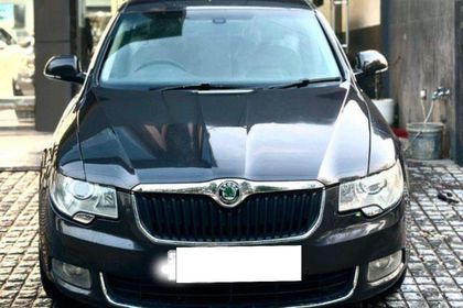 Used Elegance 1.8 TSI