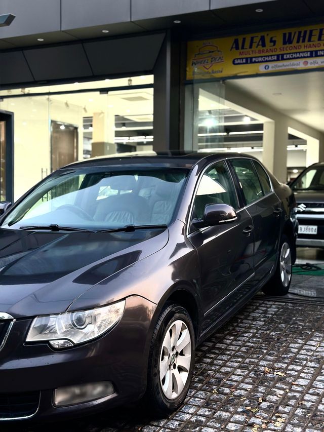 Image Used Car