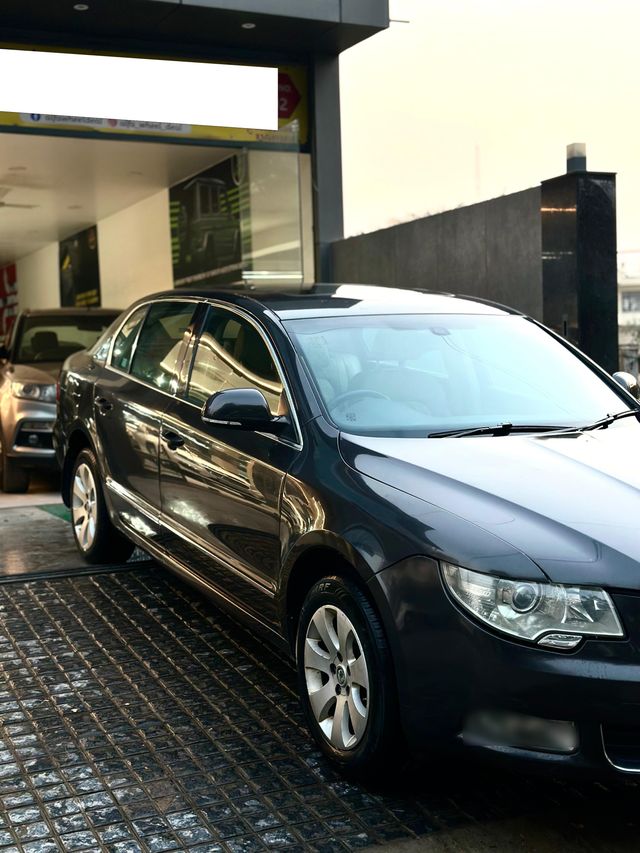 Image Used Car