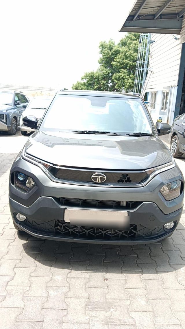 Image Used Car