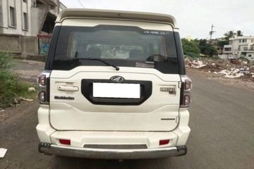 Used Adventure Edition 2WD