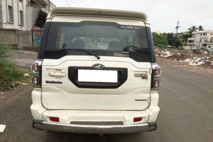 Used Adventure Edition 2WD